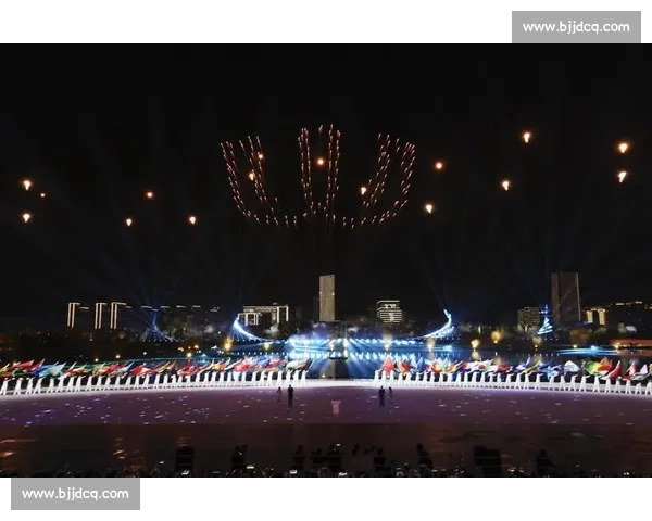 解码成都世运会：科技、生态与文化的多维交响