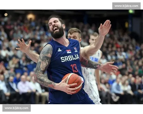 瓦尔托宁封神夜：末节 10 分 + 绝杀三分 芬兰掀翻塞尔维亚