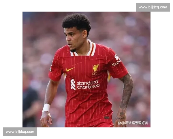 迪亚斯铁心加盟巴萨！拒绝利物浦高薪续约 自降薪资赴西甲